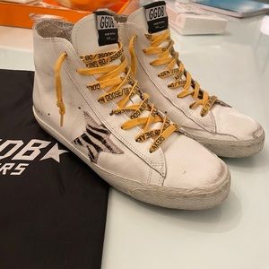 Golden Goose Francy sneakers
